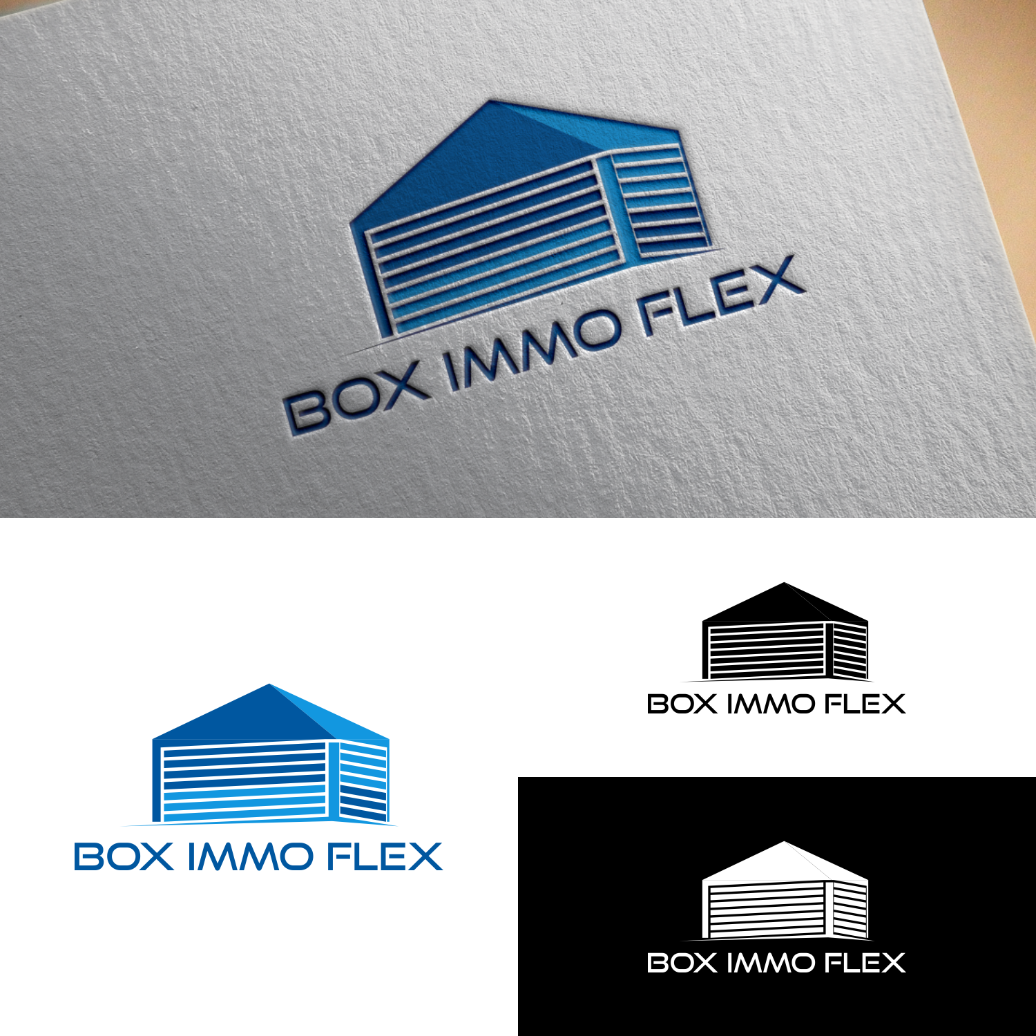 Logo-Design von Tangantengen für dieses Projekt | Design #29408935