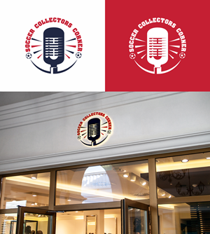 Logo-Design von RA-bica für dieses Projekt | Design: #29419129