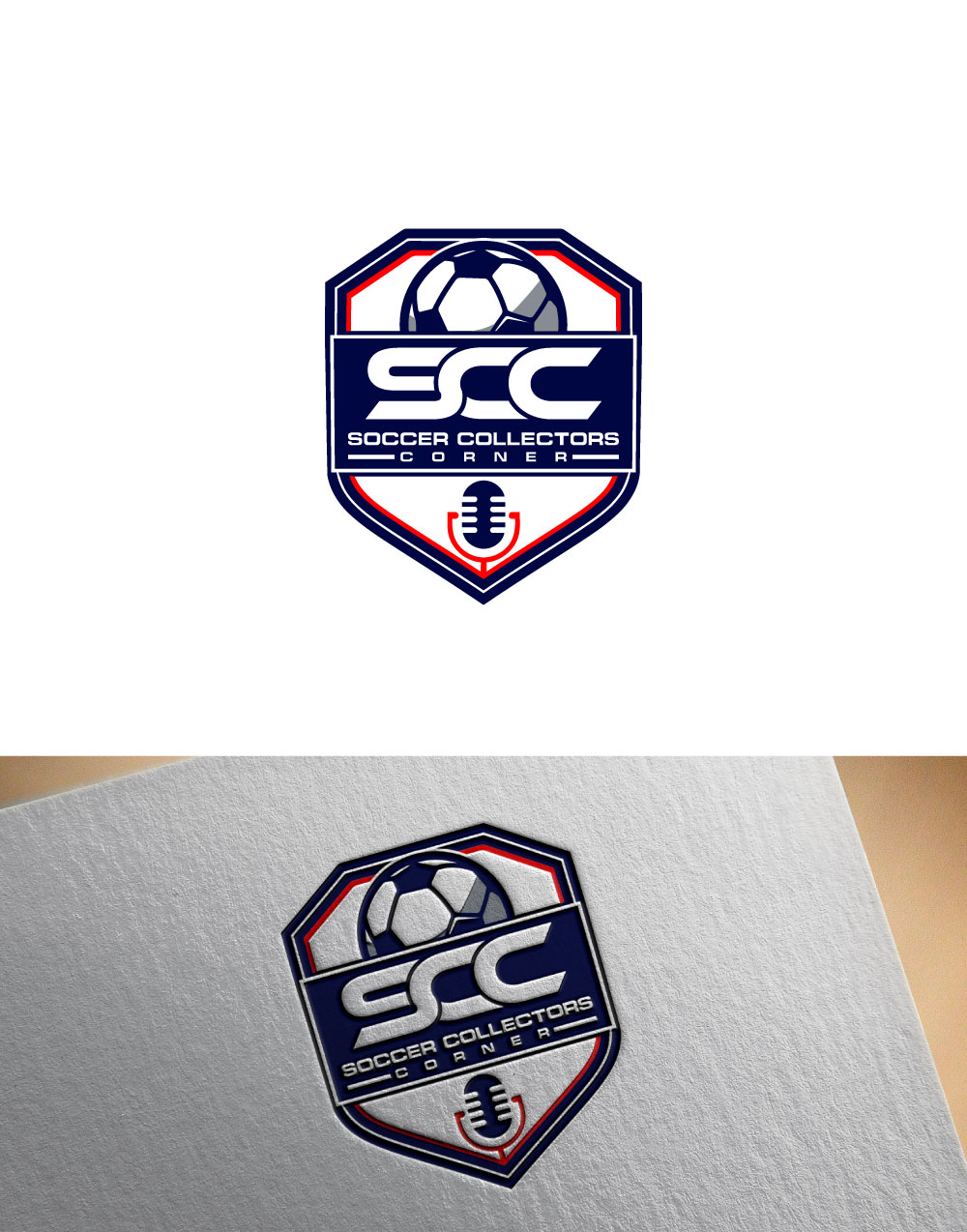 Logo Design by Christopher C for this project | Design #29414879