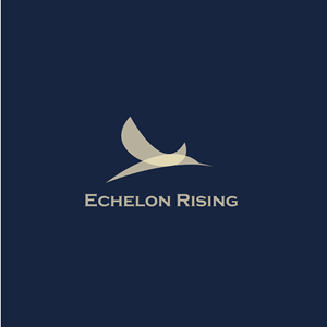 Logo Design by Limitless¤ for Echelon Rising | Design #29429356