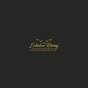 Logo Design by King Cozy for Echelon Rising | Design: #29418987