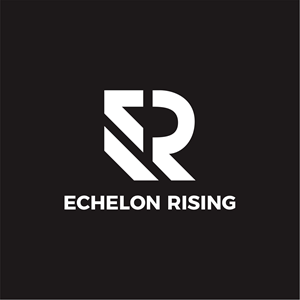 Logo Design by akmalux for Echelon Rising | Design #29408609