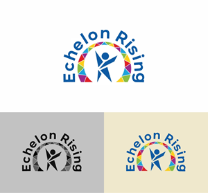 Logo Design by The Art Store for Echelon Rising | Design: #29426439