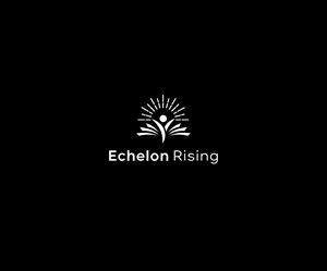Logo Design by The Art Store for Echelon Rising | Design: #29426446