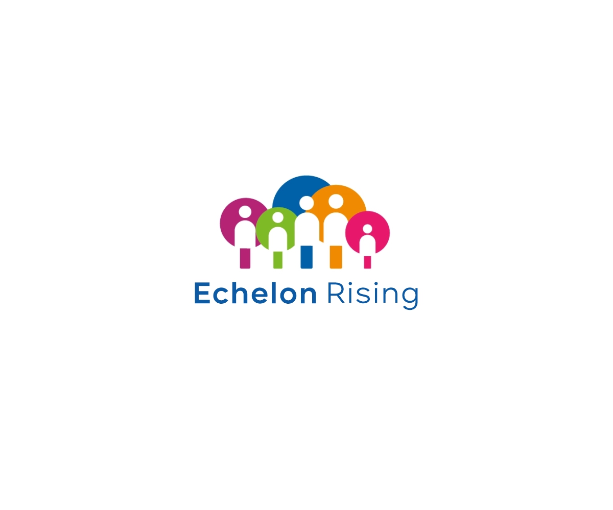Logo Design by The Art Store for Echelon Rising | Design #29426452
