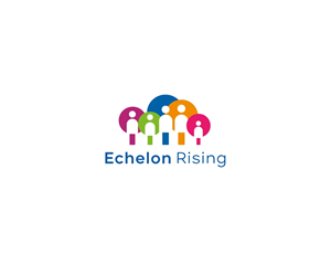 Logo Design by The Art Store for Echelon Rising | Design: #29426452