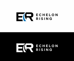 Logo Design by The Art Store for Echelon Rising | Design: #29426594