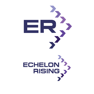 Logo Design by eva8jr for Echelon Rising | Design #29407449