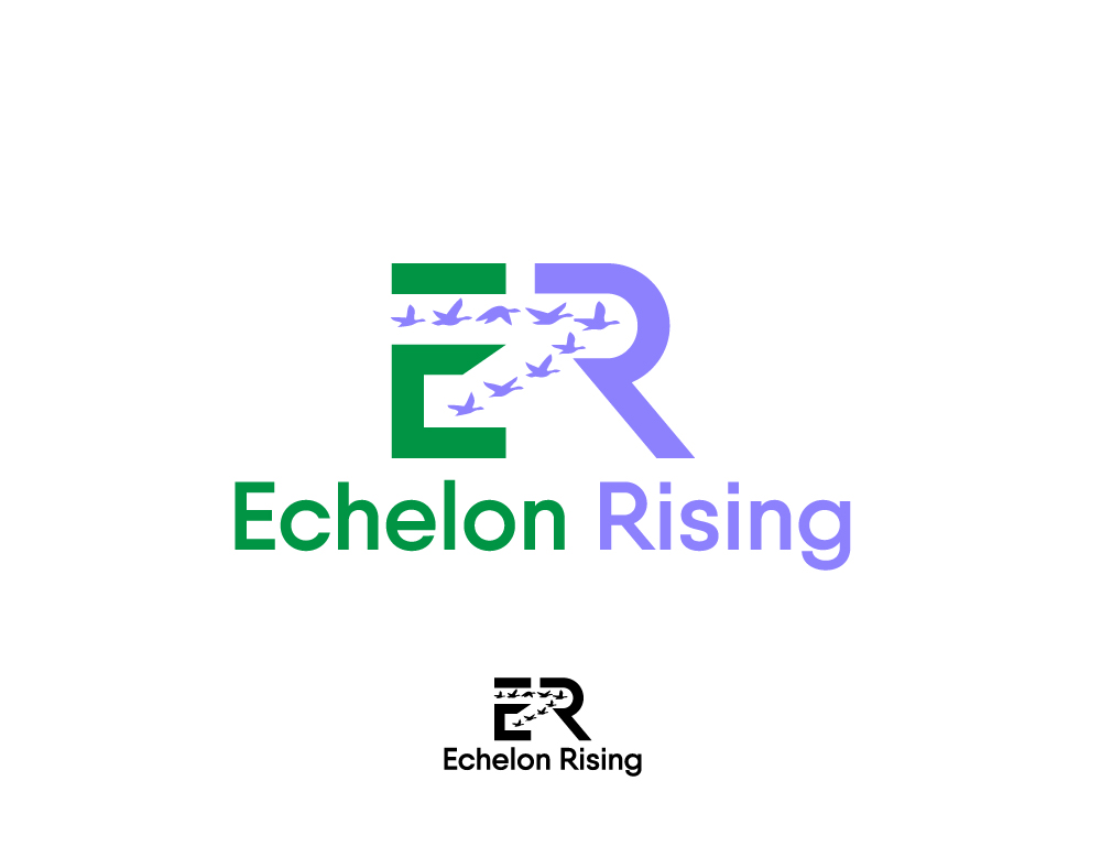 Logo Design by designA78 for Echelon Rising | Design #29412182