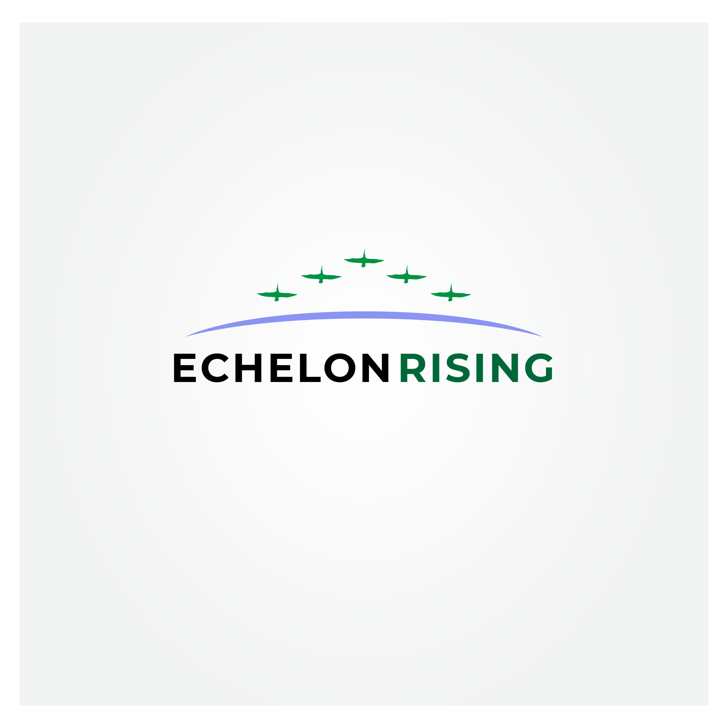 Logo Design by JWTL for Echelon Rising | Design #29447403
