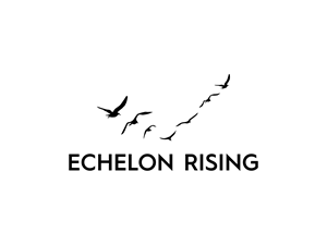 Logo Design by BNdesigner for Echelon Rising | Design: #29424742