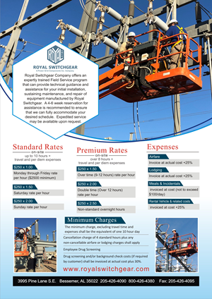 Flyer Design by Grahpica for this project | Design: #29425789