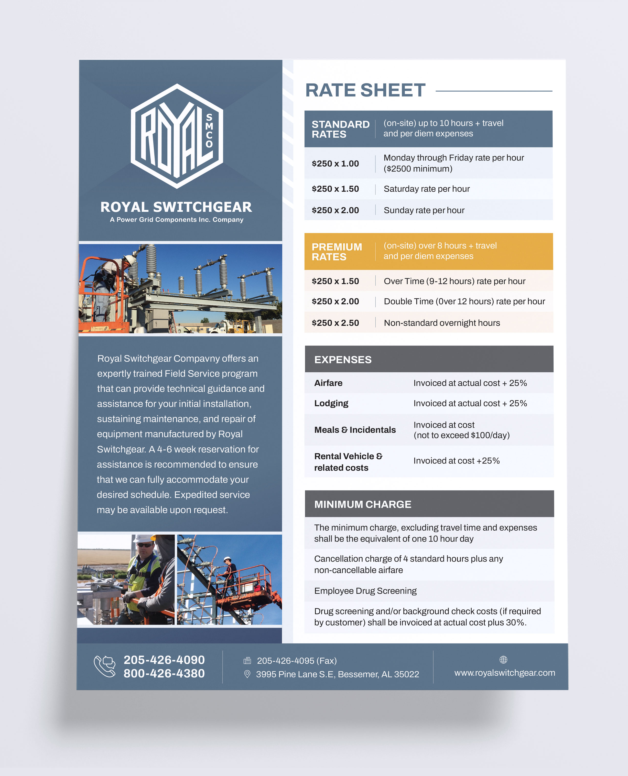 Flyer Design by sun_design for this project | Design #29428804