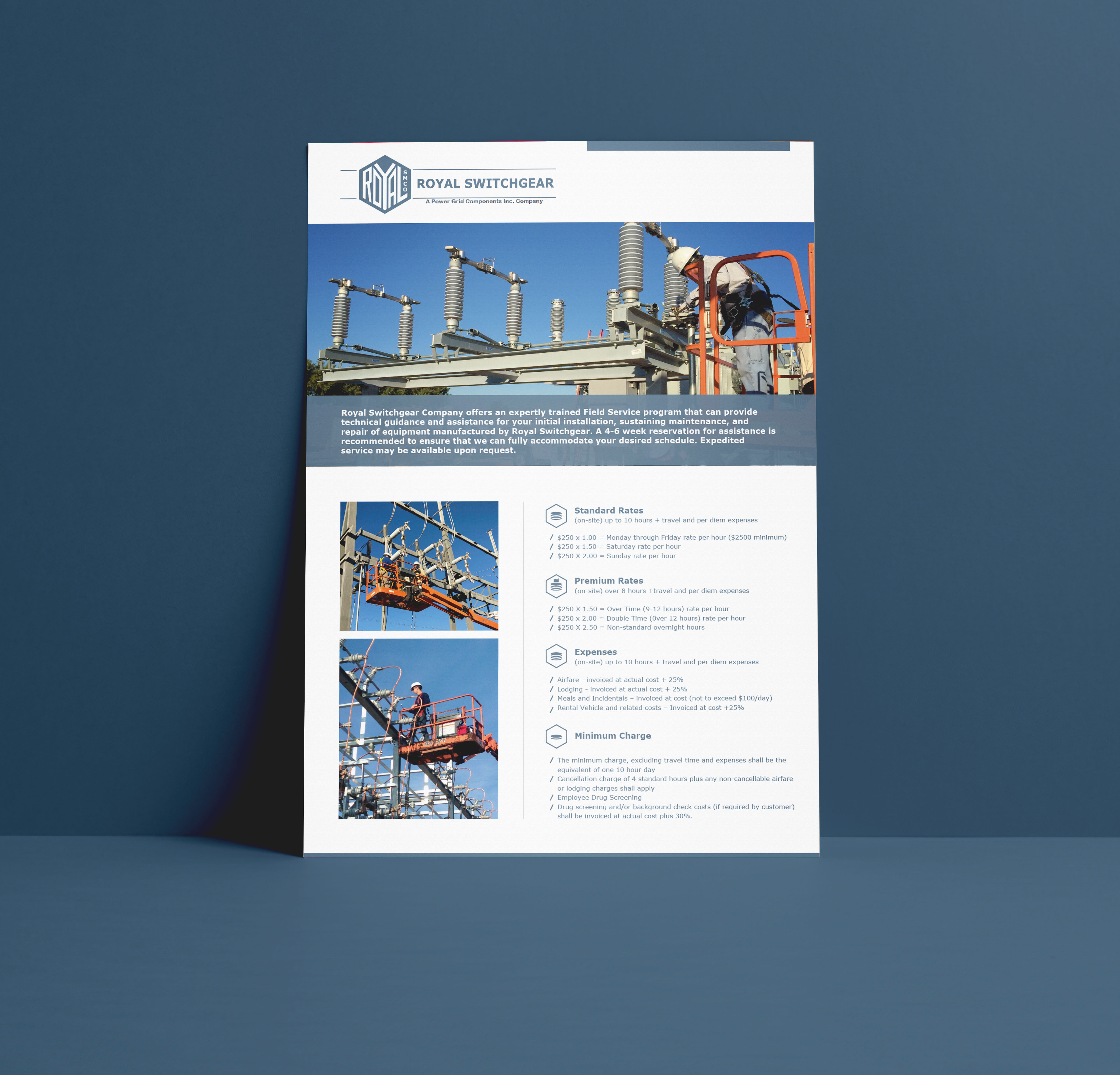 Flyer Design by Bhushan 2 for this project | Design #29428640