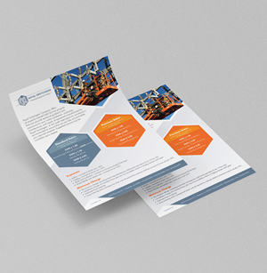 Flyer Design by Maxo-Biz for this project | Design: #29409194