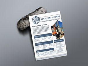 Flyer Design by Graphic Guy for this project | Design: #29424763
