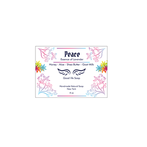 Diseño Gráfico por dskyvbc para Good Life Soap | Diseño #29407232