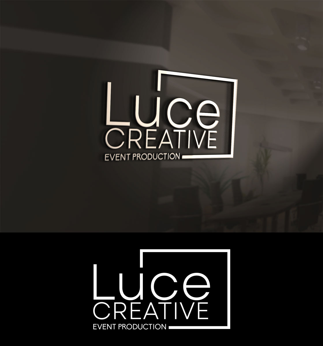 Logo Design by we with for this project | Design #29425972
