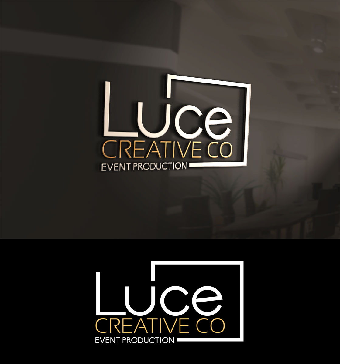Logo Design by we with for this project | Design #29448990