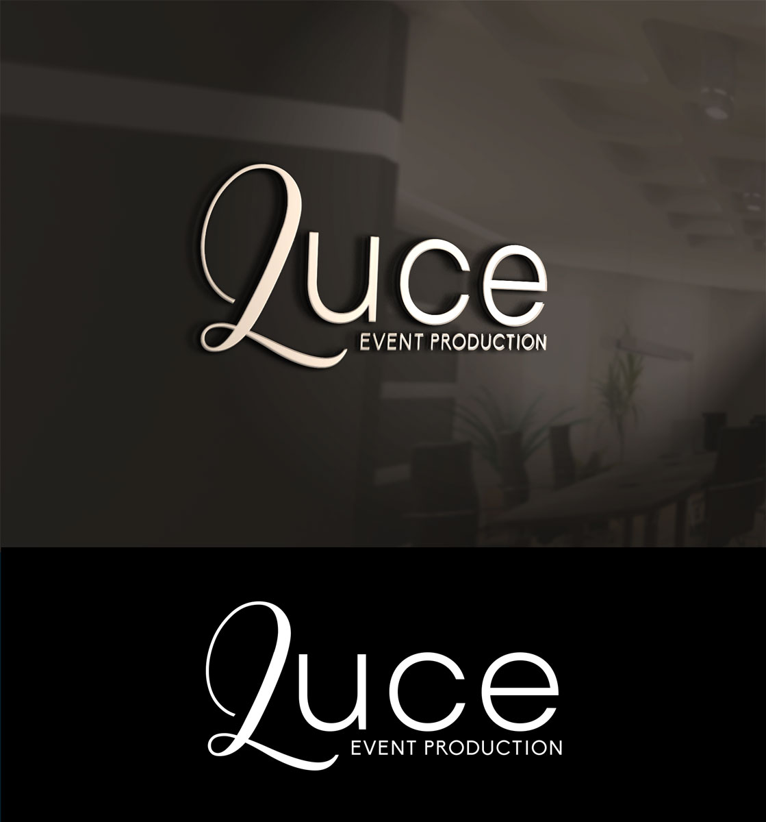 Logo Design by we with for this project | Design #29458186