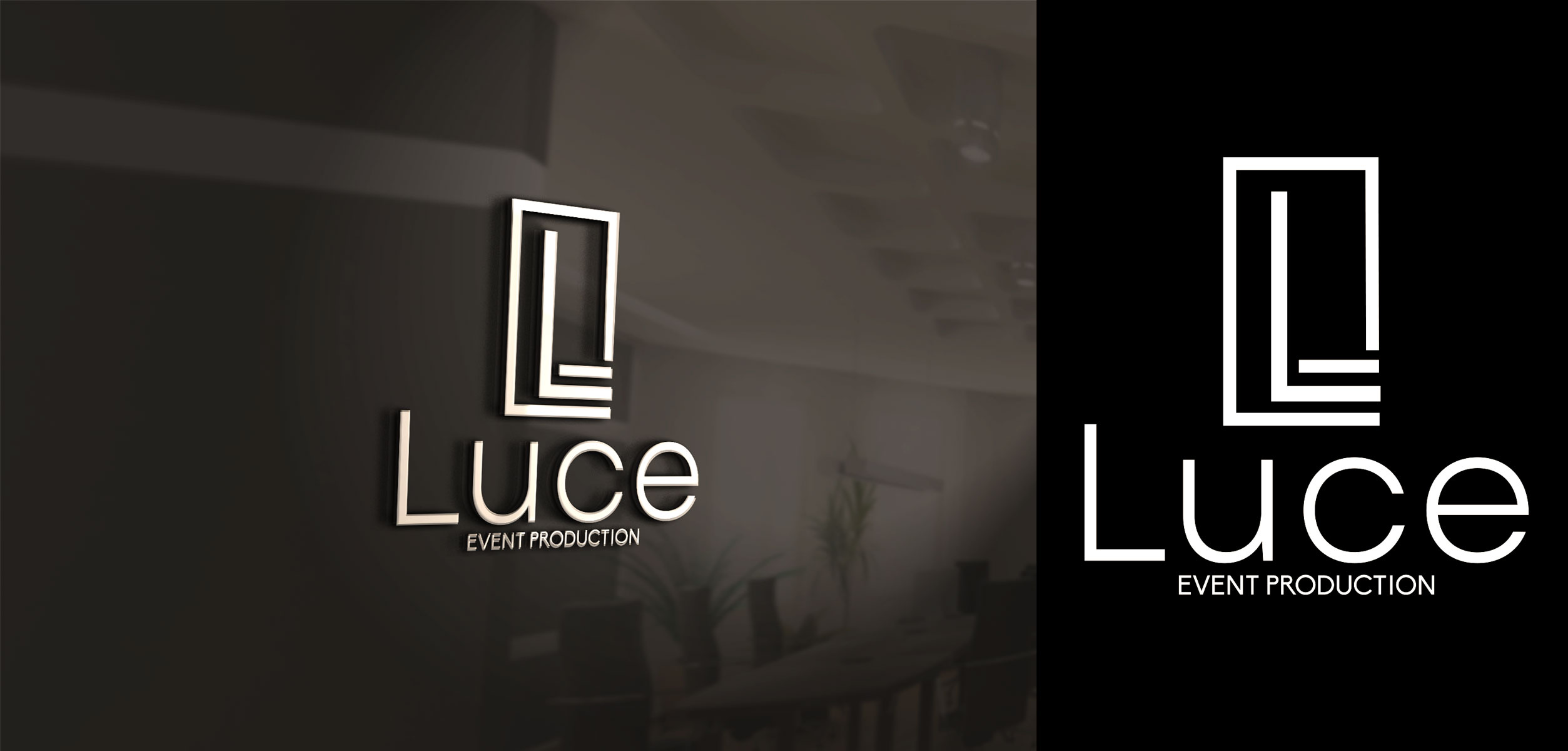 Logo Design by we with for this project | Design #29483848