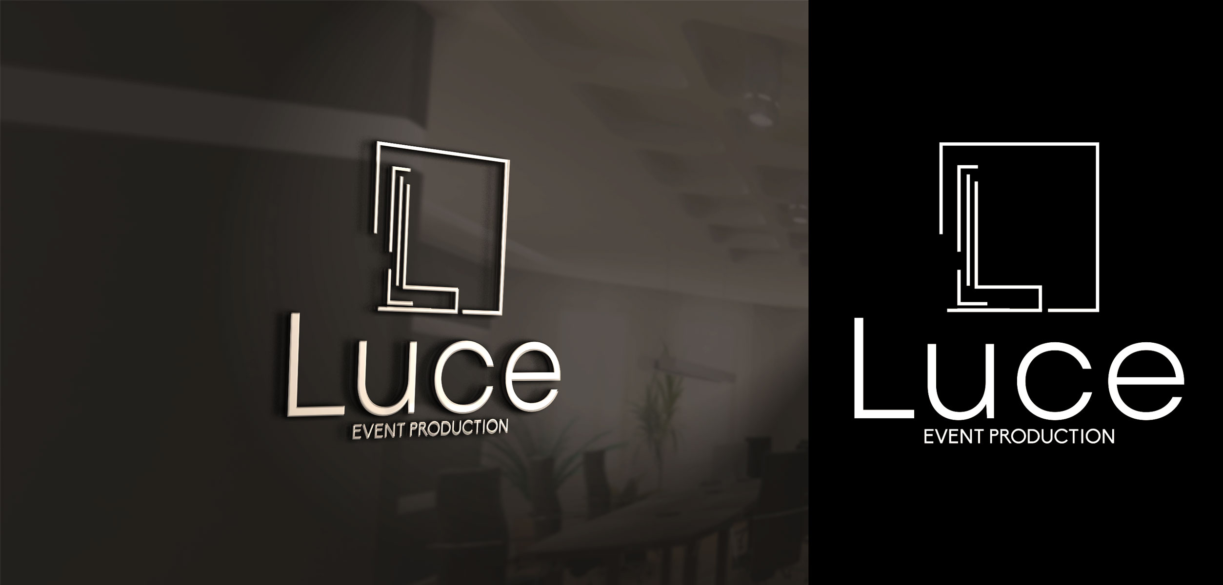 Logo Design by we with for this project | Design #29483852