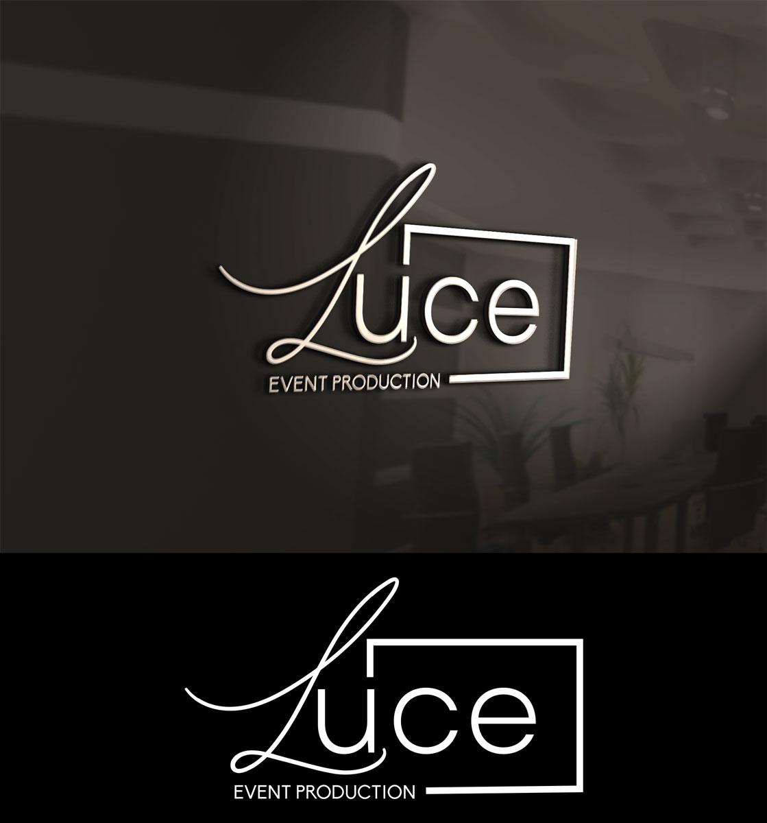 Logo Design by we with for this project | Design #29496971