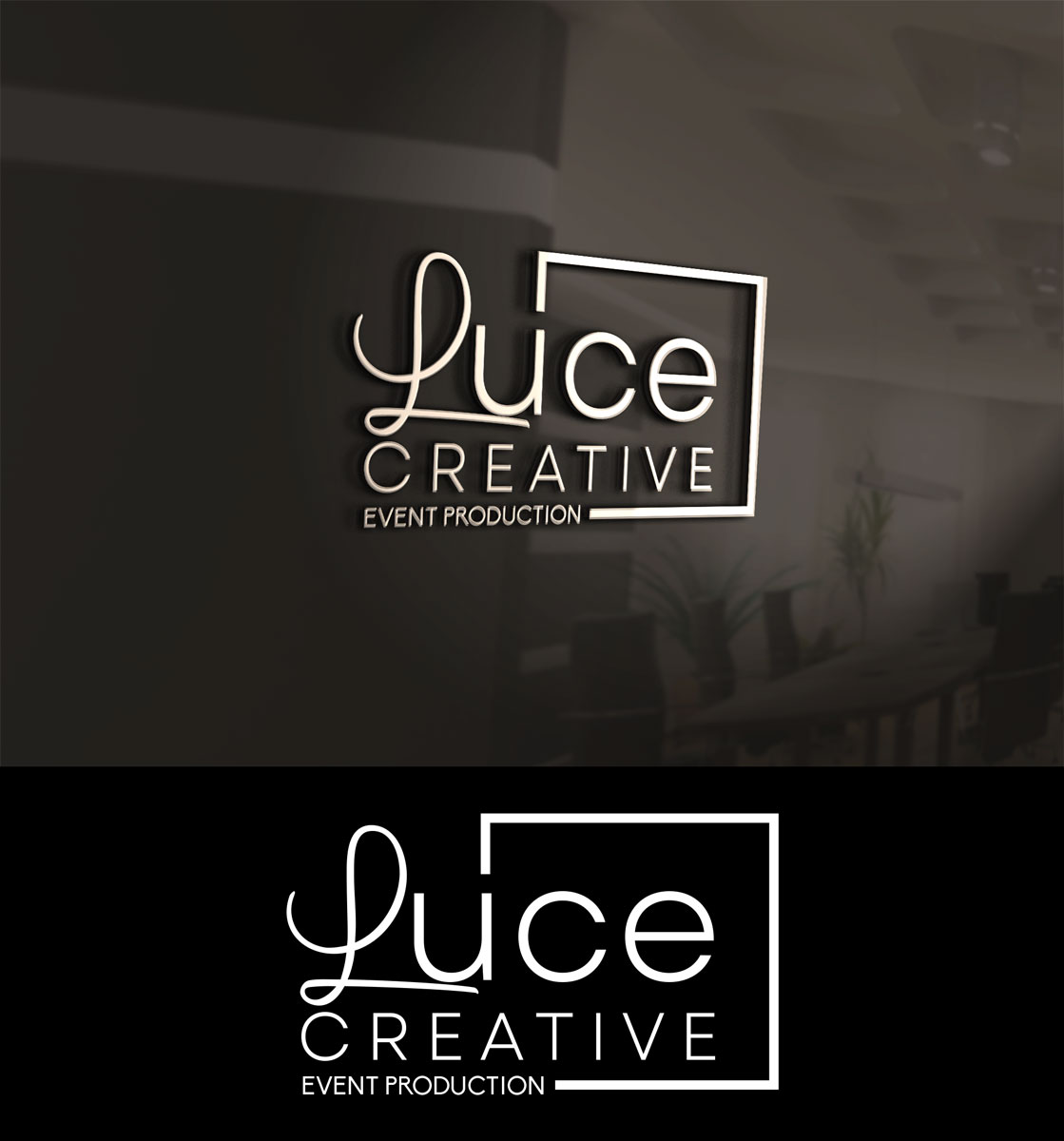 Logo Design by we with for this project | Design #29496989