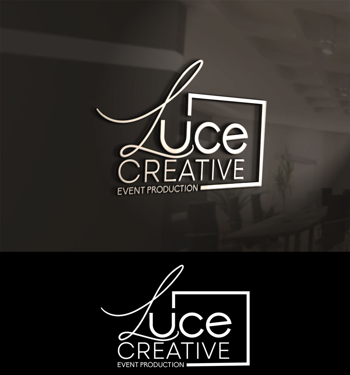 Logo Design by we with for this project | Design #29496996