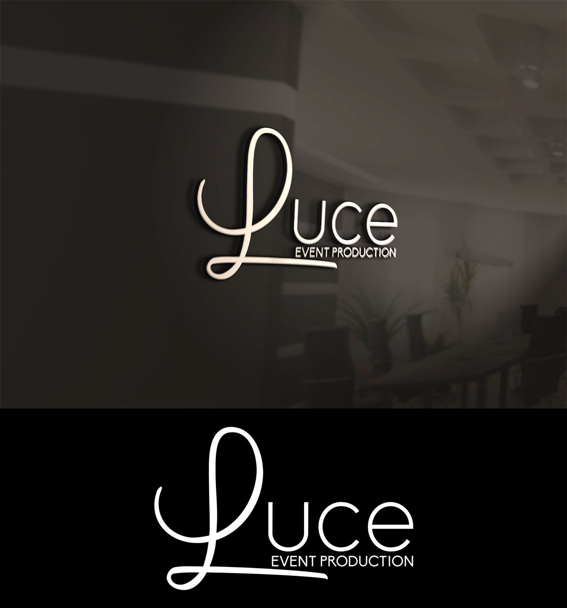 Logo Design by we with for this project | Design #29497003