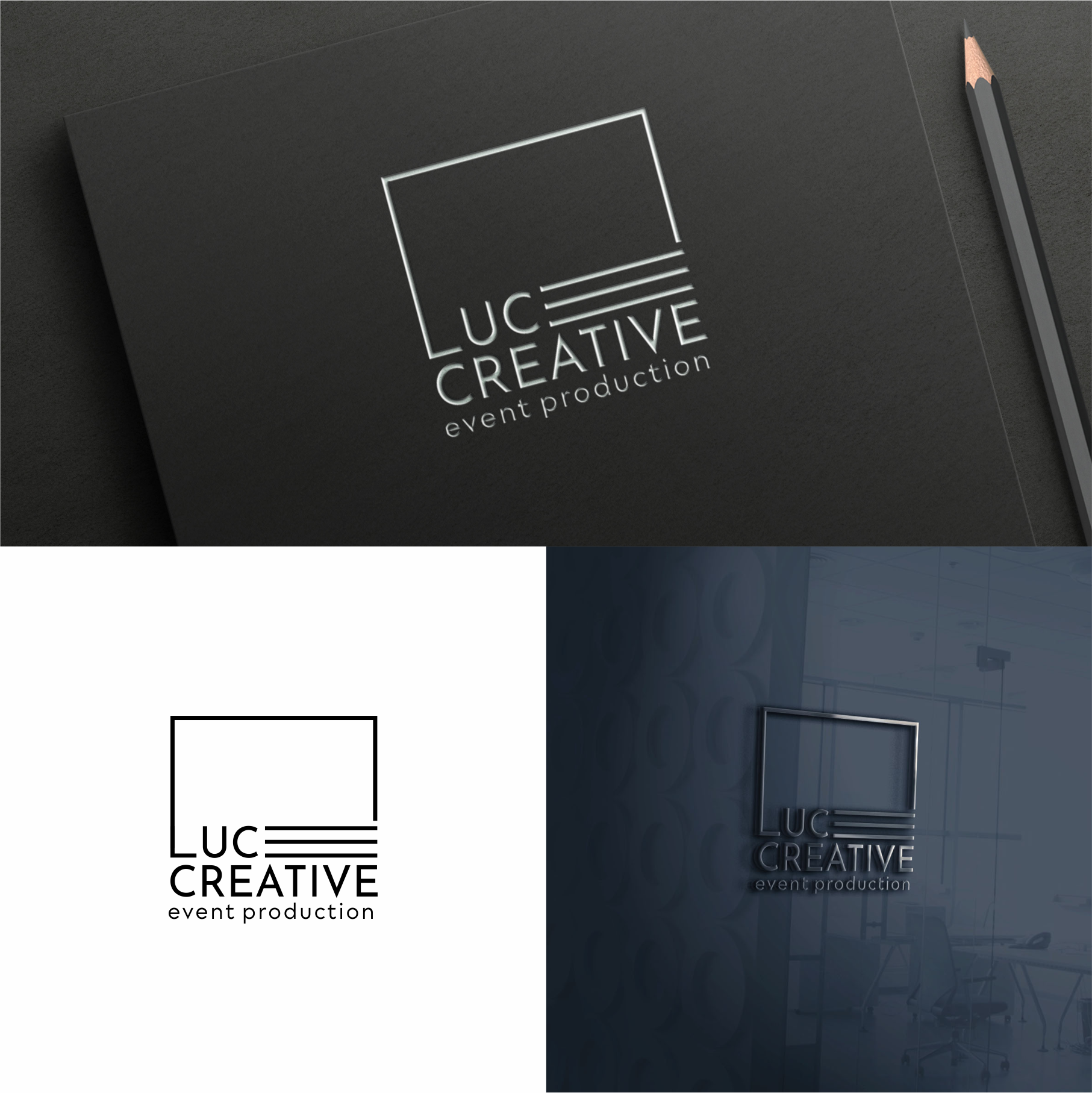 Logo Design by melzh for this project | Design #29422464