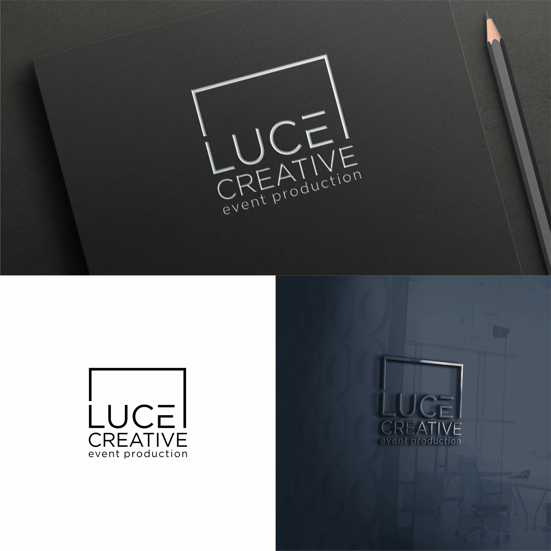 Logo Design by melzh for this project | Design #29422465