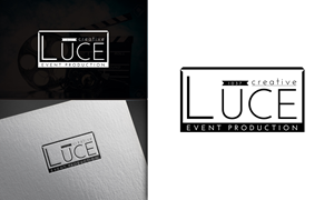 Logo Design by Hammad09