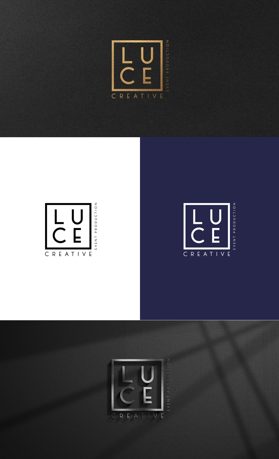 Logo Design by GLDesigns for this project | Design #29409321