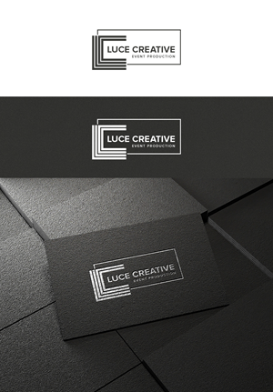 Logo Design by RD Brand Architects
