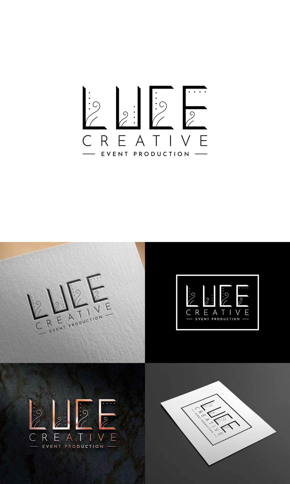 Logo Design by NineOwl for this project | Design #29408526
