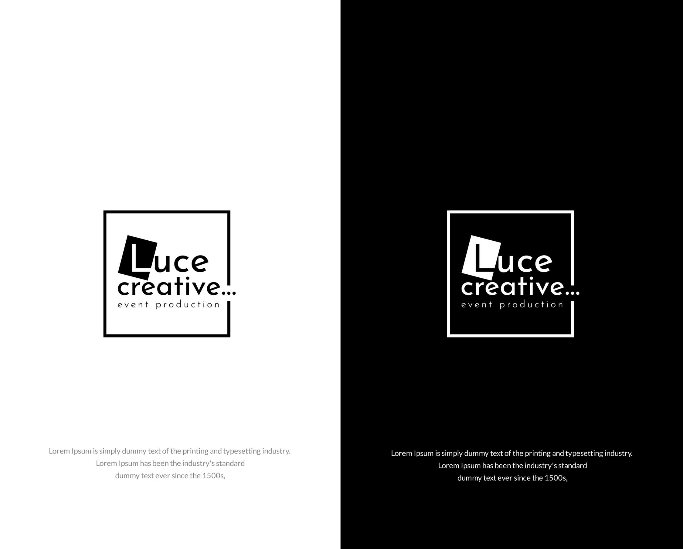 Diseño de Logo por SL Designer para este proyecto | Diseño #29408403