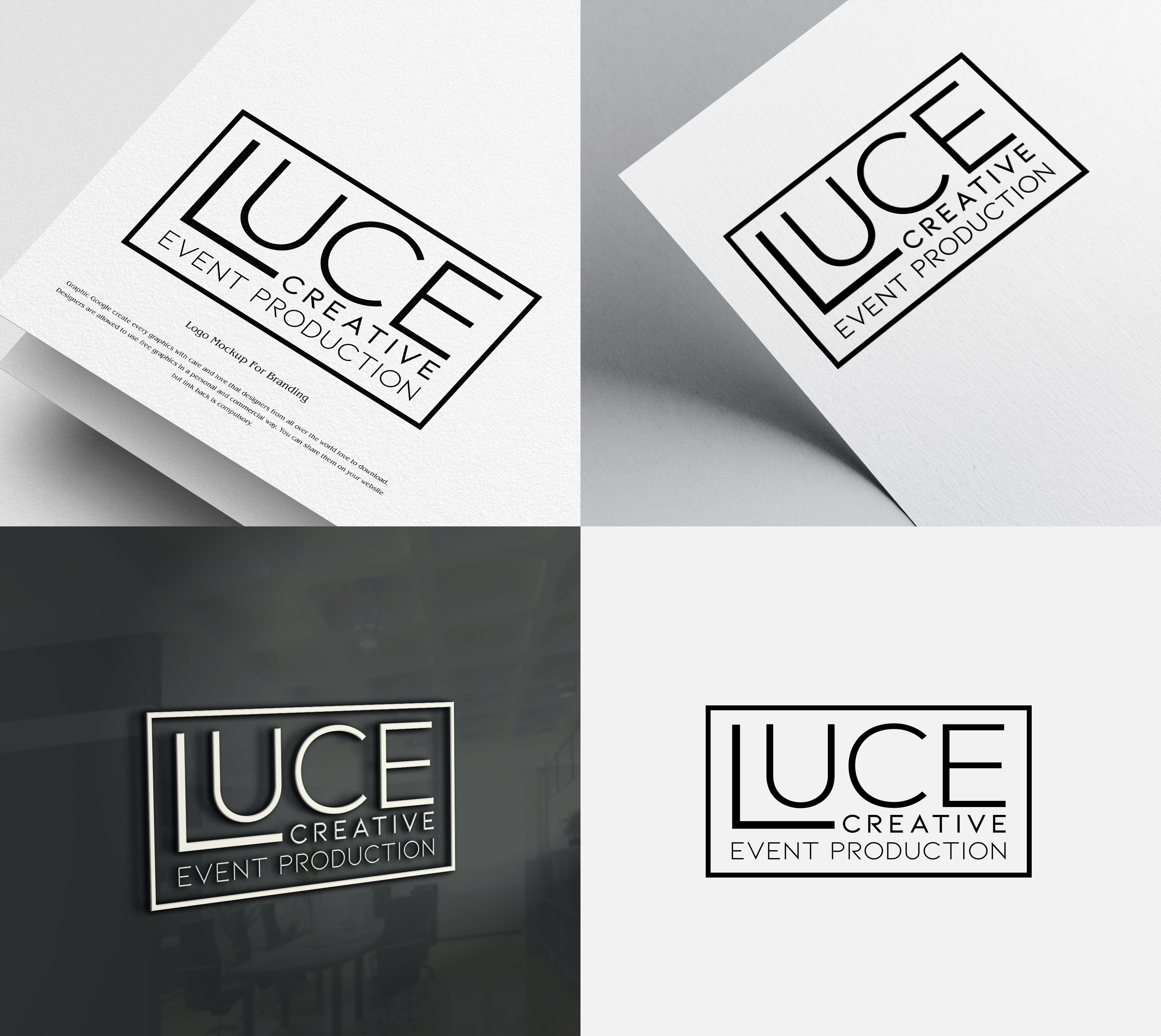 Logo Design by aexoagency for this project | Design #29407159