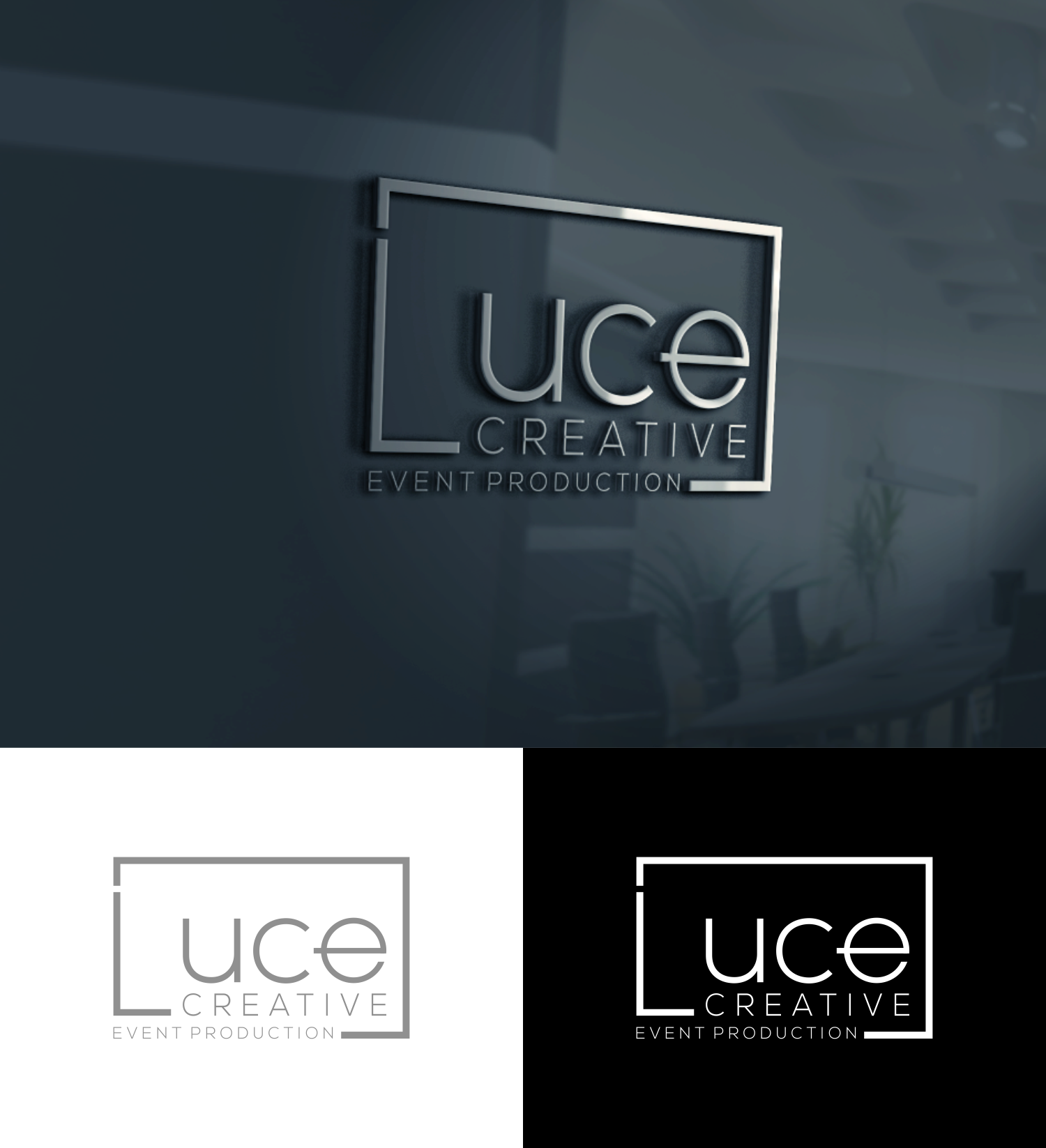 Logo Design by fatiyadesign for this project | Design #29435459