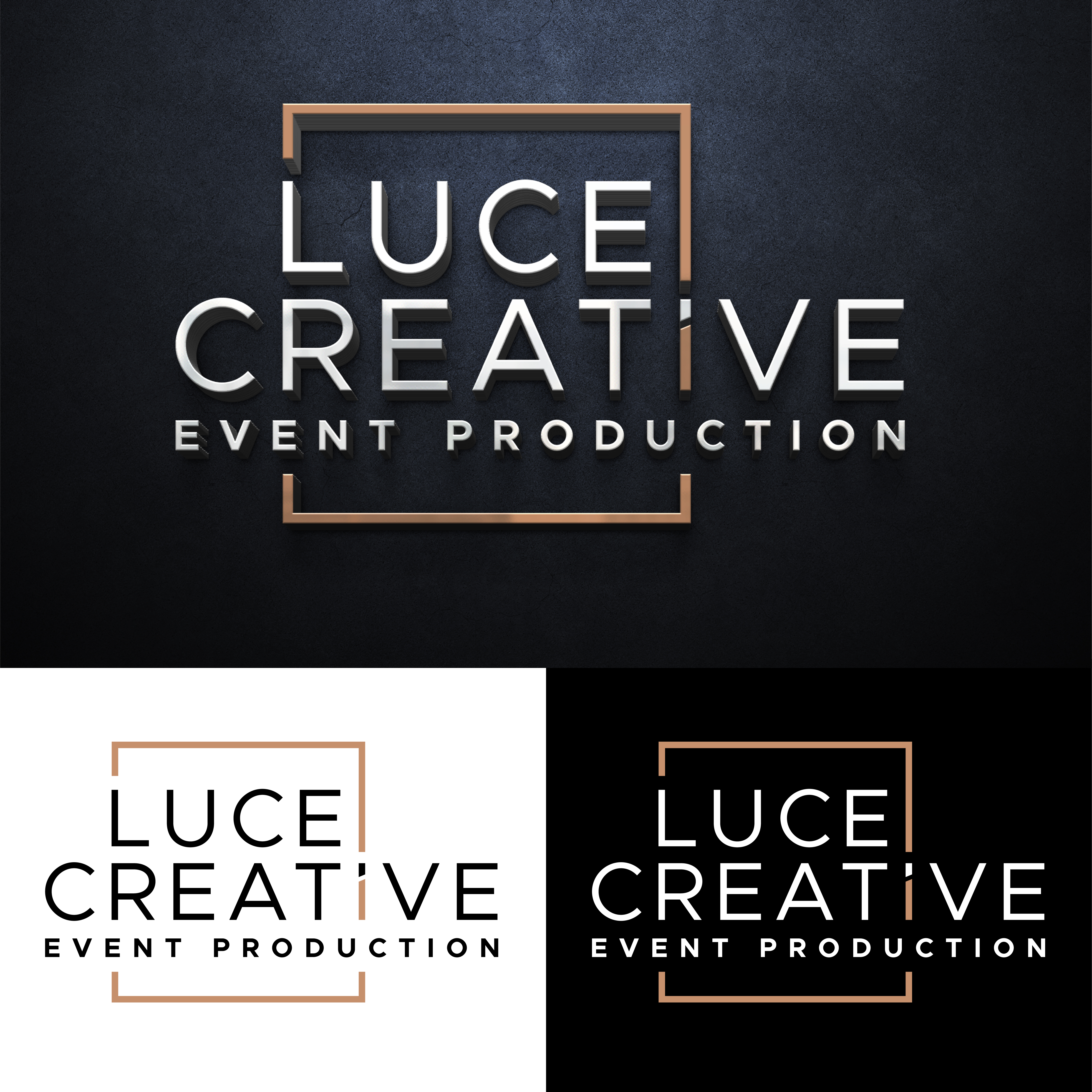 Logo Design by ARTchemist for this project | Design #29408799