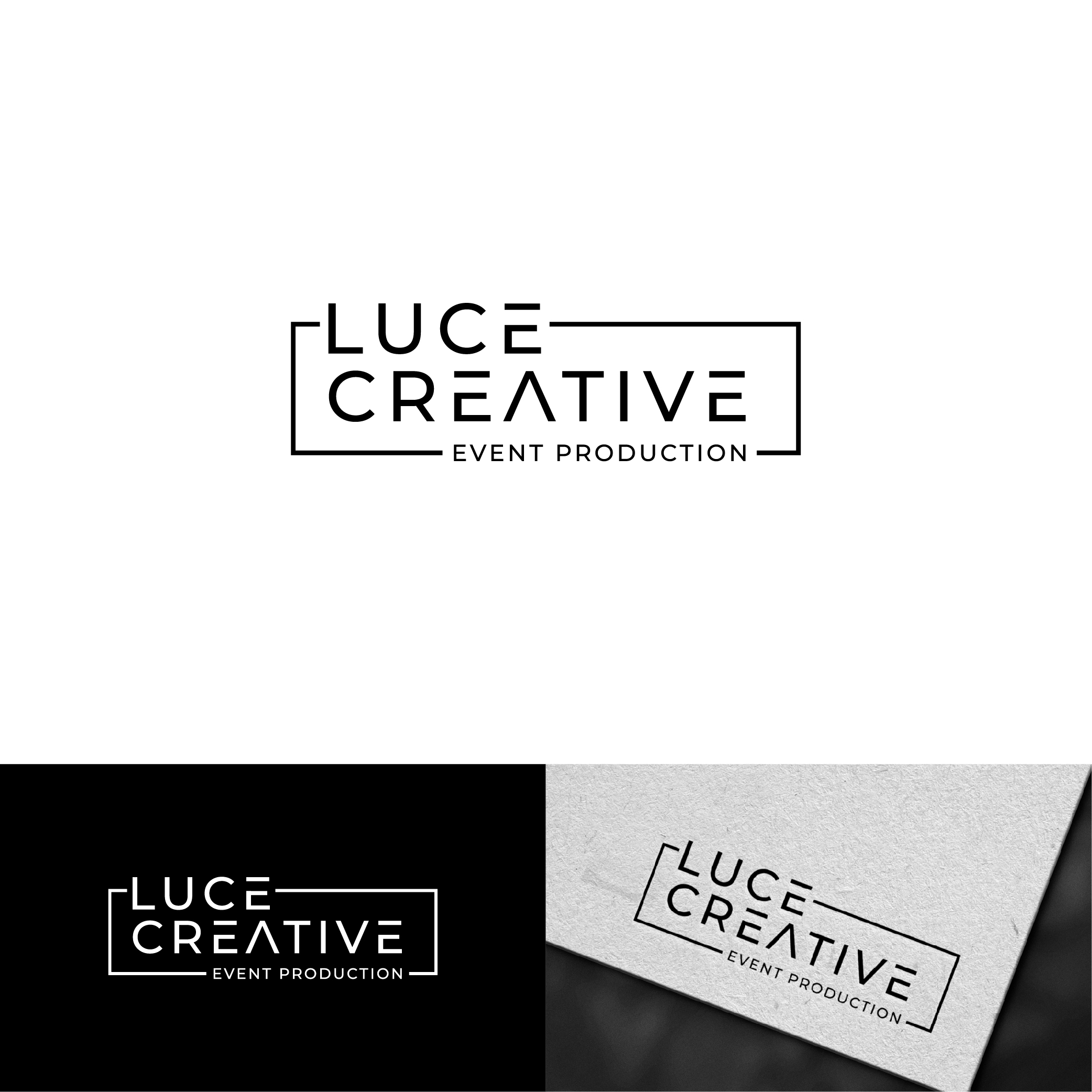 Logo Design by CrewType for this project | Design #29412461