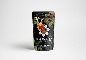 Diseño de Empaque por ronin71 para NOWEK Limited | Diseño: #29410406