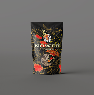 Diseño de Empaque por Sonnet Arts para NOWEK Limited | Diseño #29410712