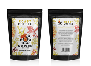 Packaging Design by ARTOGRAPHY