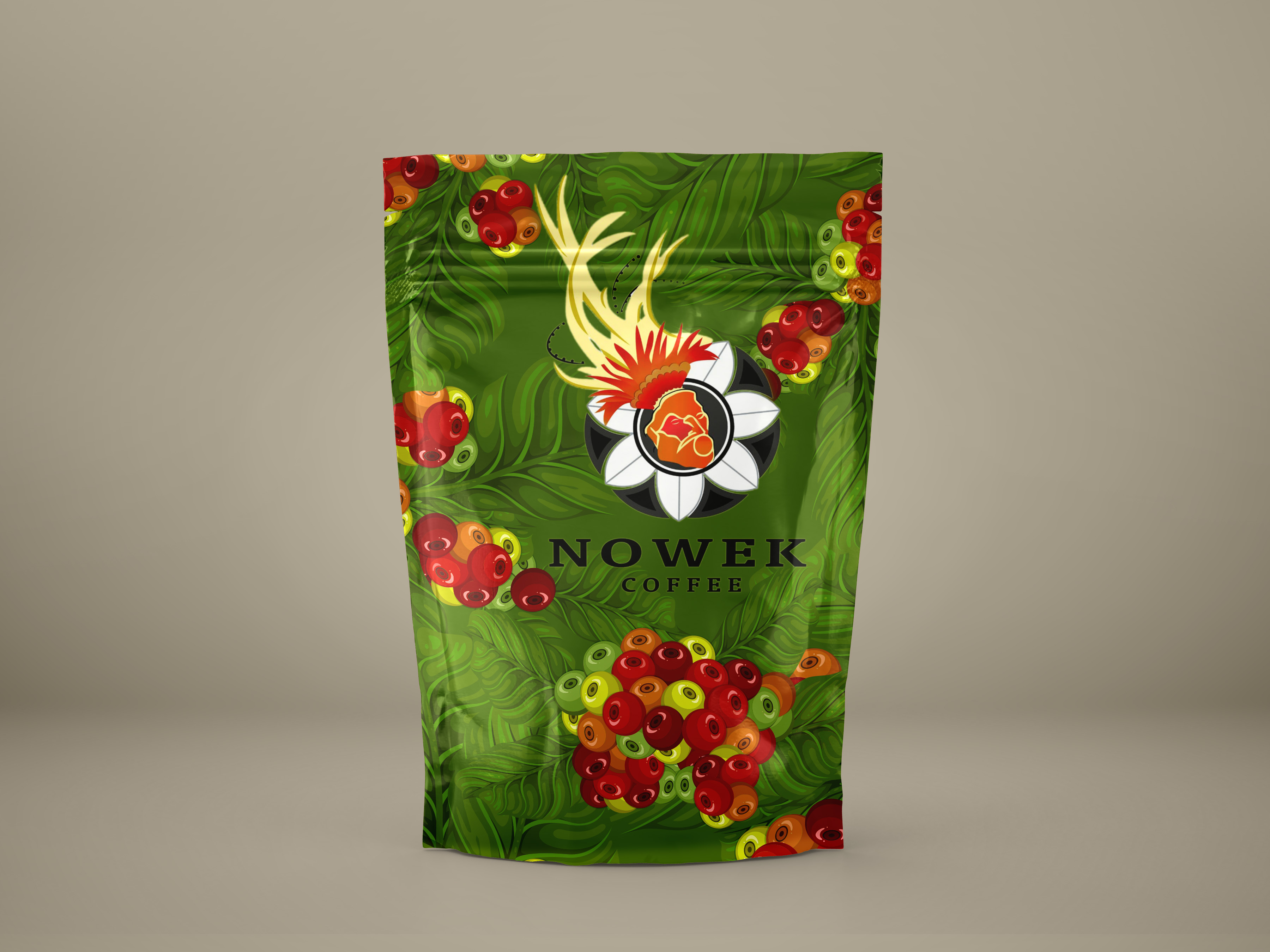 Design Emballage par Maestroto pour NOWEK Limited | Design #29408139