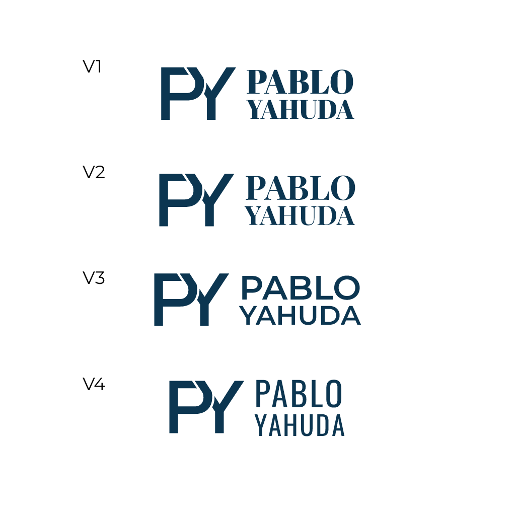 Logo Design by Jerwin Intac for OCEANO | Design #29421356