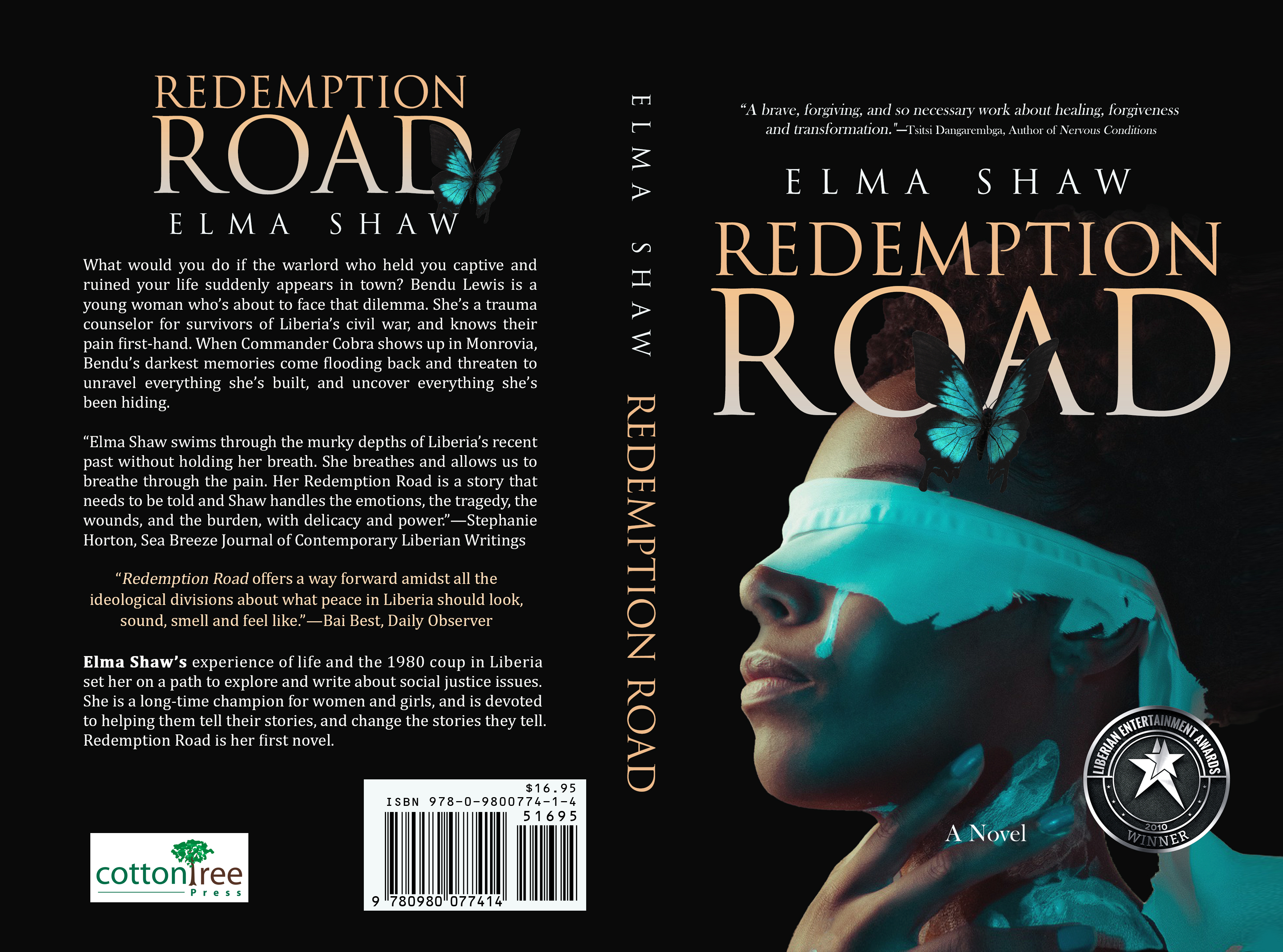 Book Cover Design by VARVARA11 for this project | Design #29487157