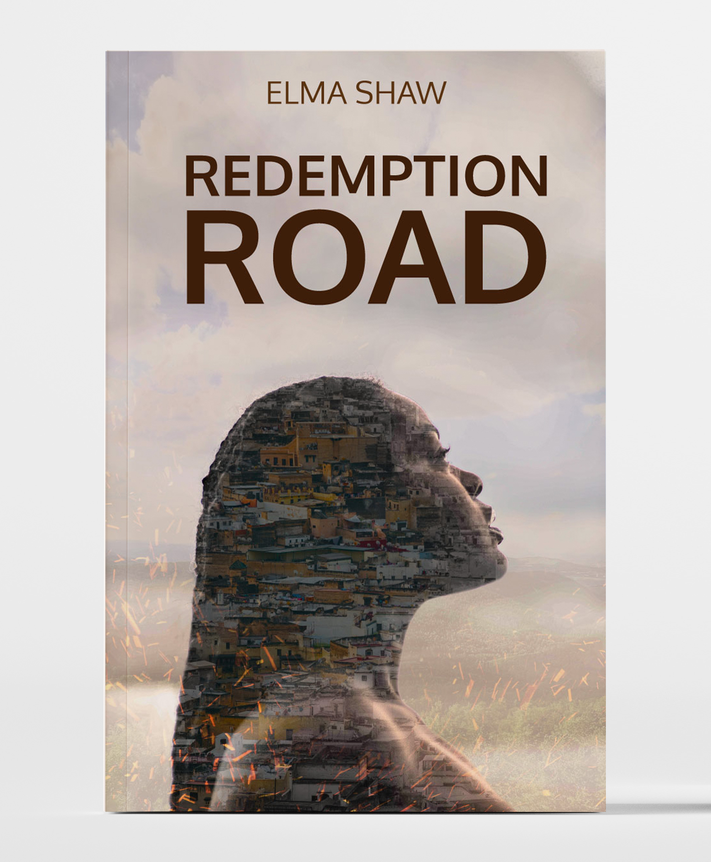 Book Cover Design by JCR for this project | Design #29410244