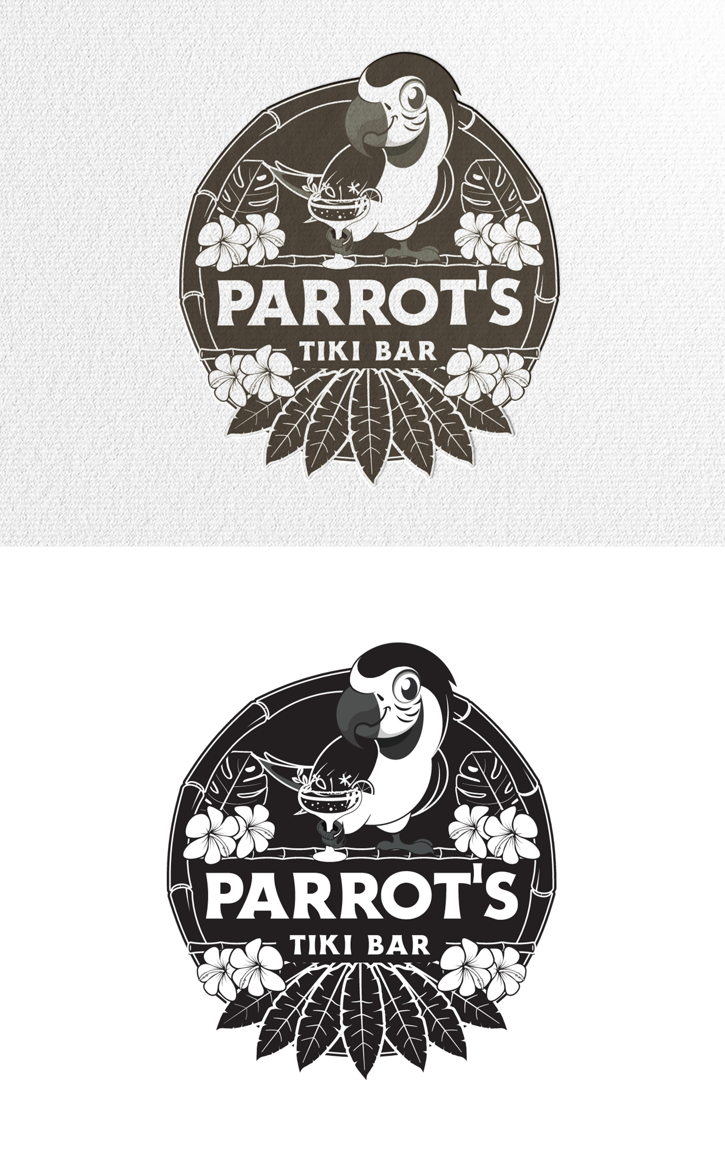 Logo Design by Ambarwati Yuliana for this project | Design #29430351