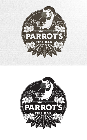Logo Design by Ambarwati Yuliana